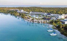 Zemi Miches Punta Cana All-Inclusive Resort, Curio By Hilton